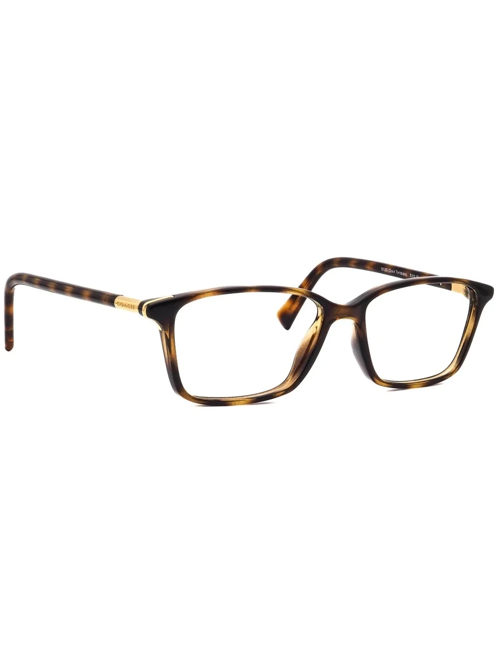 Coach HC 6077 5120 Eyewear